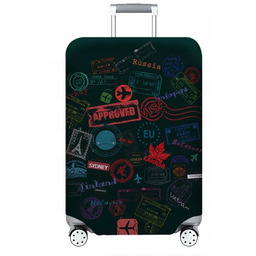 Pokrowiec Na Bagaż Walizkę Ochronny Travel Xl