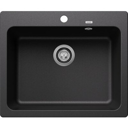 BLANCO Zlewozmywak Naya 6 519638 Antracyt