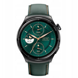 Smartwatch Mibro Lite 3 Pro zielony