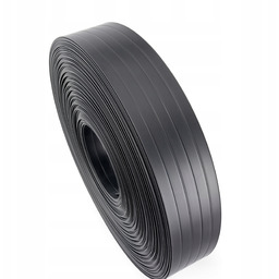 Taśma ogrodzeniowa do przetłoczeń-wąska, pionowa 4,75 cm x