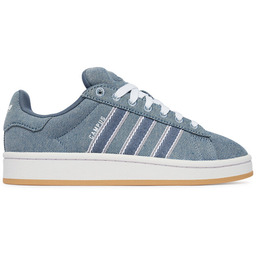 Sneakersy adidas Campus 00s JQ2042 Niebieski