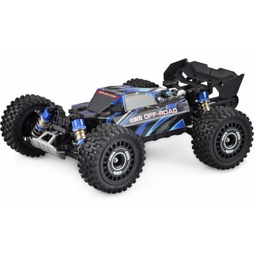 Genius Amewi RC Car Hyper Go Buggy Akumulator