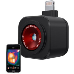 SEEK THERMAL Kamera termowizyjna Nano 300 iOS Lightning
