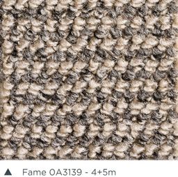 Wykładzina dywanowa AW FAME 39 (obiektowa) 4m