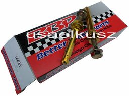Prowadnice przedniego zacisku Lexus IS250