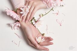 Spa dla dłoni w Radomiu