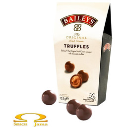 Trufle irlandzkie Baileys 135g