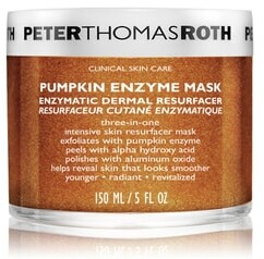 Peter Thomas Roth Pumpkin Enzyme Mask Enzymatic Dermal