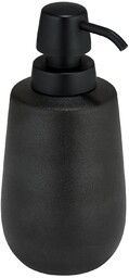Wenko Ceramiczny dozownik NERNO, Ø 8 cm, 490