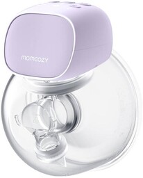 Momcozy S9 Pro fioletowy