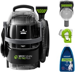 Odkurzacz wielofunkcyjny Bissell Pet Pro Plus 37252 750W