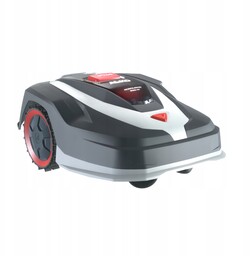 Robot koszący Al-ko 550W 2,5 Ah aż