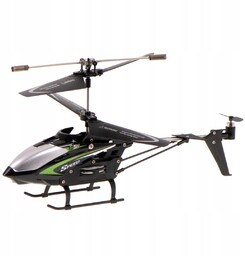 Helikopter zdalnie sterowany Syma S5H z barometrem 2.4GHz