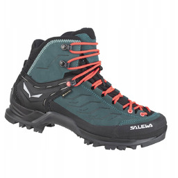 Salewa Buty Mtn Trainer Mid Gtx 00-0000063459_8550 R
