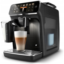 Automatyczny ekspres ciśnieniowy Philips EP5441/50 5400 Czarny LatteGo
