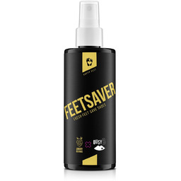 Angry Beards Feetsaver - Męski dezodorant do stóp
