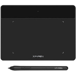 XP-PEN Tablet graficzny Deco Fun XS Czarny