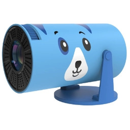 Kiano Kid Blue WXGA Android Wi-Fi Bluetooth Projektor