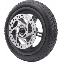 Tylne Koło do Hulajnogi Xiaomi Pro 8.5" Opona