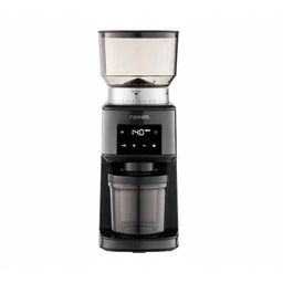 Młynek żarnowy do kawy Raven EMDK005 180W 320g