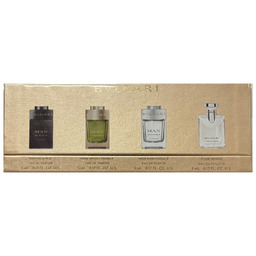 Bvlgari Zestaw miniaturek: Rain Essence woda perfumowana 5