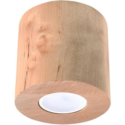 SOLLUX lighting LIGHTING Orbis Downlight lampa sufitowa nowoczesne