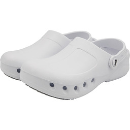 - Obuwie medyczne 4MD Dove S080 White R36/37