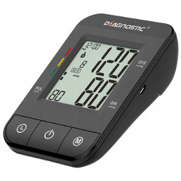 DIAGNOSTIC DM-200 IHB PLUS ciśnieniomierz