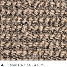 Wykładzina dywanowa AW FAME 34 (obiektowa) 4m