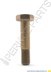 Śruba Kverneland KK032775 M16x75 10.9