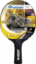 Donic-Schildkröt Rakieta do tenisa stołowego Sensation Line 500,
