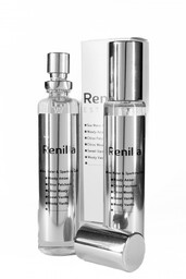 Renilla Woody Amber, Parfum 30ml (Alternatíva vône Maison