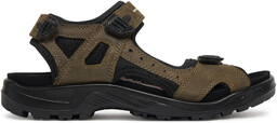 Sandały ECCO 06956455894 Khaki