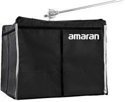 Aputure Amaran Lantern F22 - softbox, lampion, modyfikator