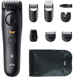 Braun BT5560 5 nasadek 120min Trymer wielofunkcyjny