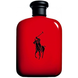 Ralph Lauren Polo Red 75ml woda toaletowa