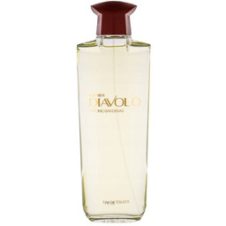 Antonio Banderas Diavolo for Men woda toaletowa 100