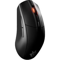 Myszka bezprzewodowa SteelSeries Rival 3 sensor optyczny