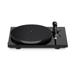Pro-ject E1 - Gramofon z wkładką AT3600L Kolor: