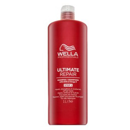 Wella Professionals Ultimate Repair Shampoo szampon do włosów