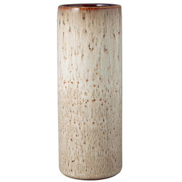 Villeroy & Boch Wazon Cylinder S (beżowy) Lave
