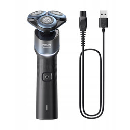 Golarka elektryczna męska do golenia na mokro