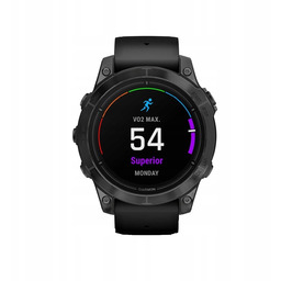 Zegarek Garmin Epix Pro (GEN2) 47MM
