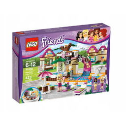 Lego Friends 41008 Basen w Heartlake