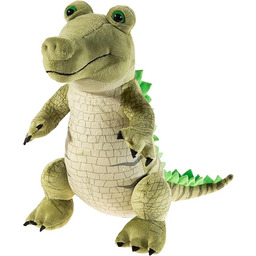 Schule der Magischen Tiere Krokodyl GRS/PET Rick