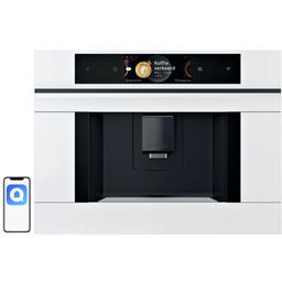 BOSCH Ekspres CTL7181W0 Biały