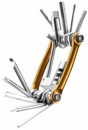Wozinsky 11w1 naprawczy zestaw kluczy na rower imbus