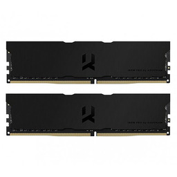 Goodram Pamięć DDR4 IRDM PRO 16GB (2x8GB) 3600MHz