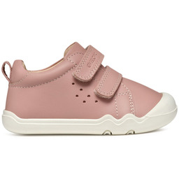 Sneakersy Geox B Steppieup Girl B4663A 00085 C8011