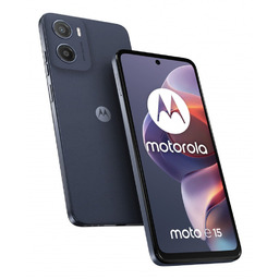 Motorola Moto E15 2/64GB Denim Blue